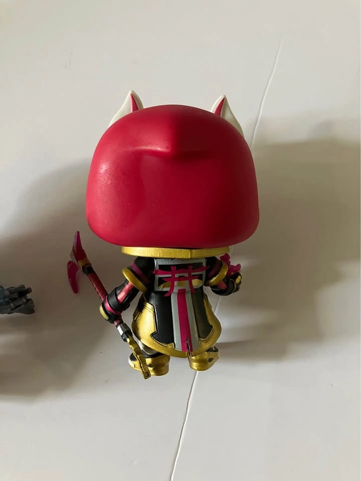 Fortnite Funko Pops(Prices in Description) - photo 2