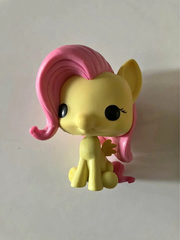 My Little Pony Funko POP Fluttershy 2013