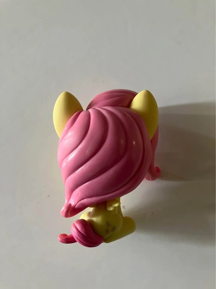 My Little Pony Funko POP Fluttershy 2013 - photo 2