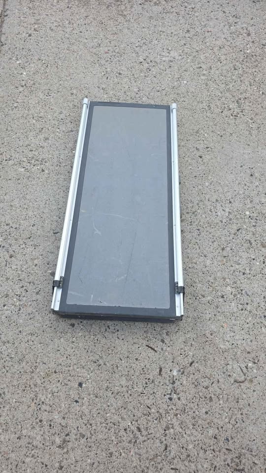 Solvit collapsible dog ramp - photo 2