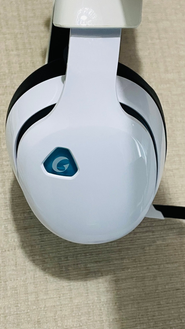 Wireless Gaming Headset Gtheos Captain 300 - photo 2