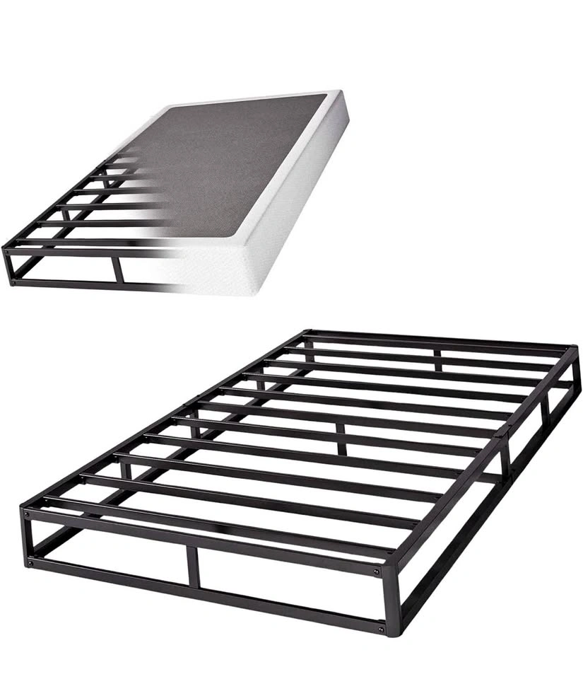 Box spring full, king