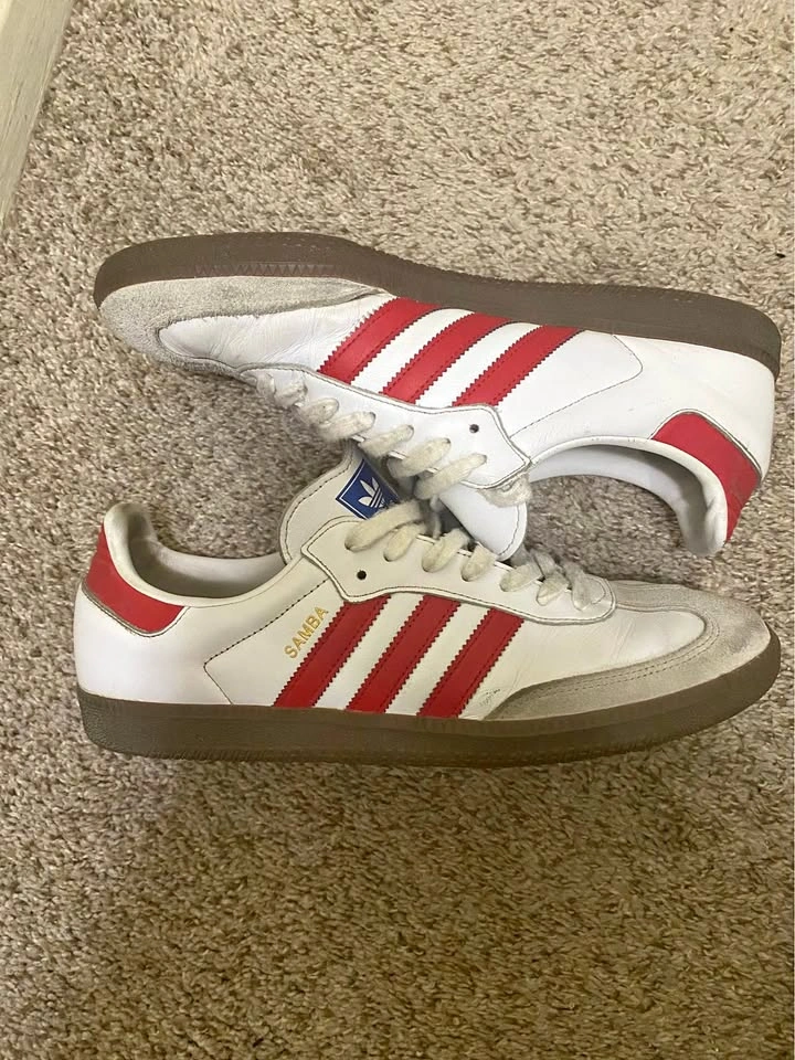 Adidas Sambas
