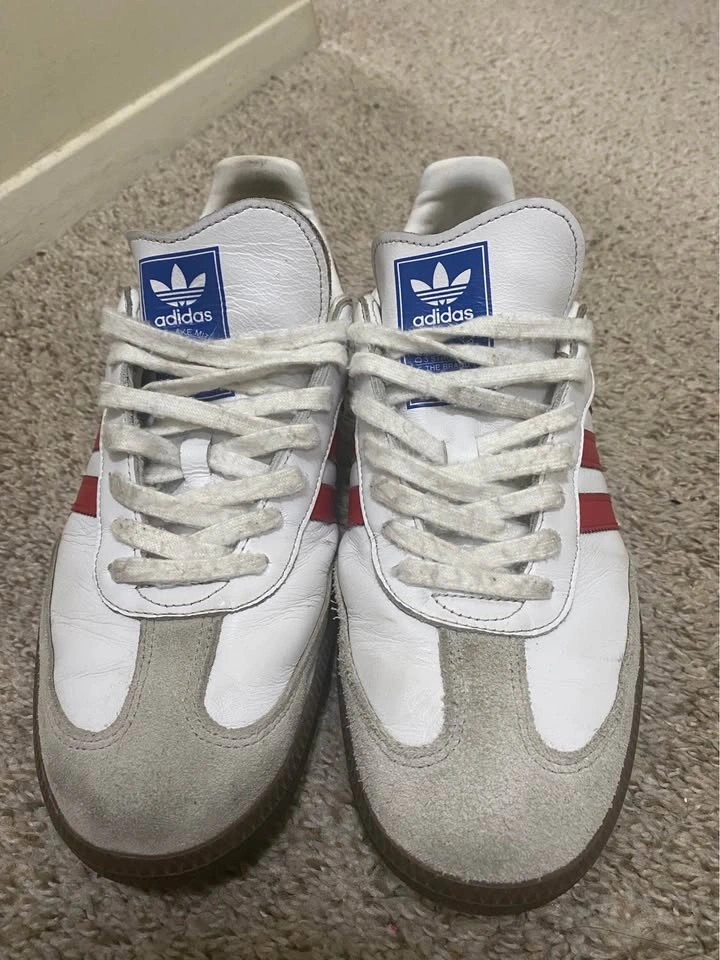 Adidas Sambas - photo 2