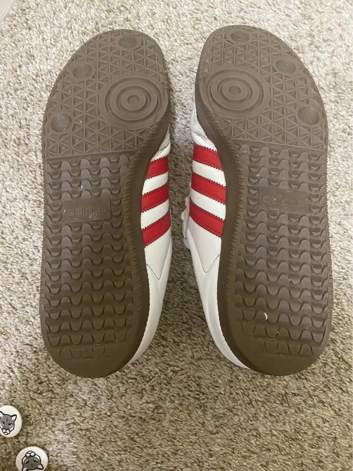 Adidas Sambas - photo 3