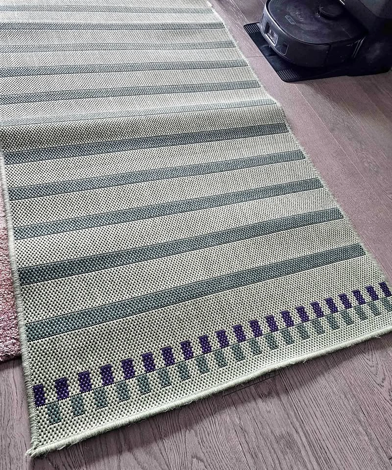 IKEA Area Entryway Rug Carpet 80x250cm