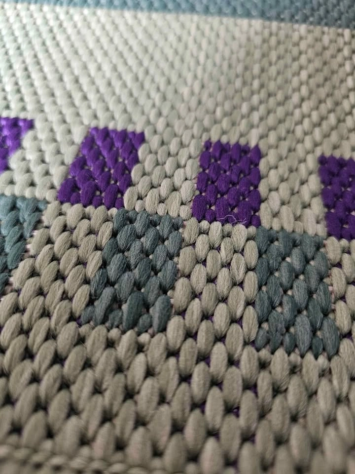 IKEA Area Entryway Rug Carpet 80x250cm - photo 2