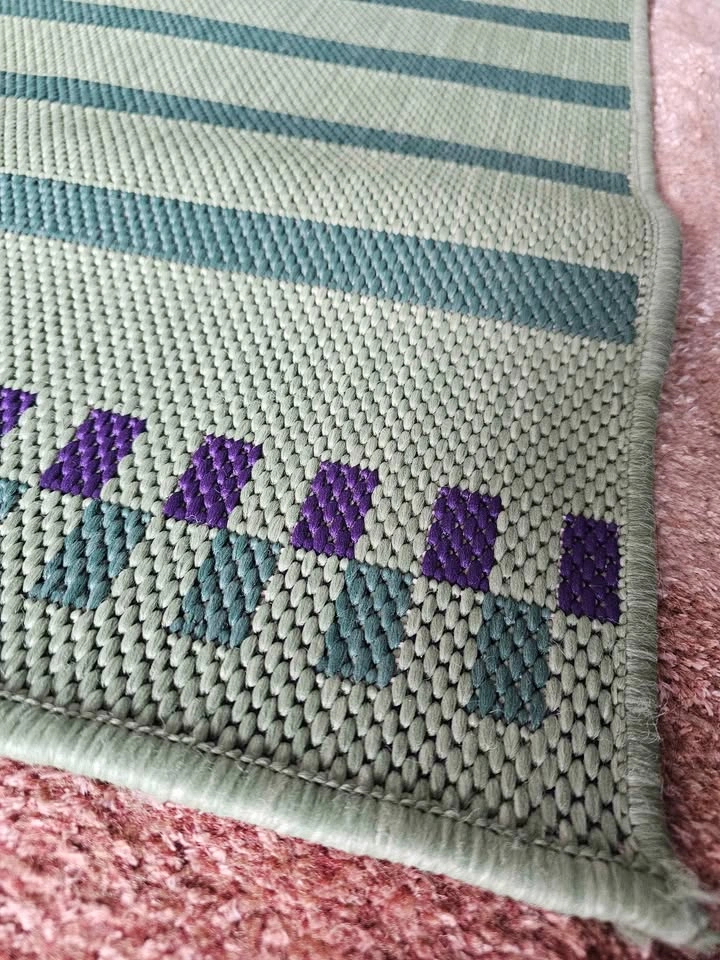 IKEA Area Entryway Rug Carpet 80x250cm - photo 3
