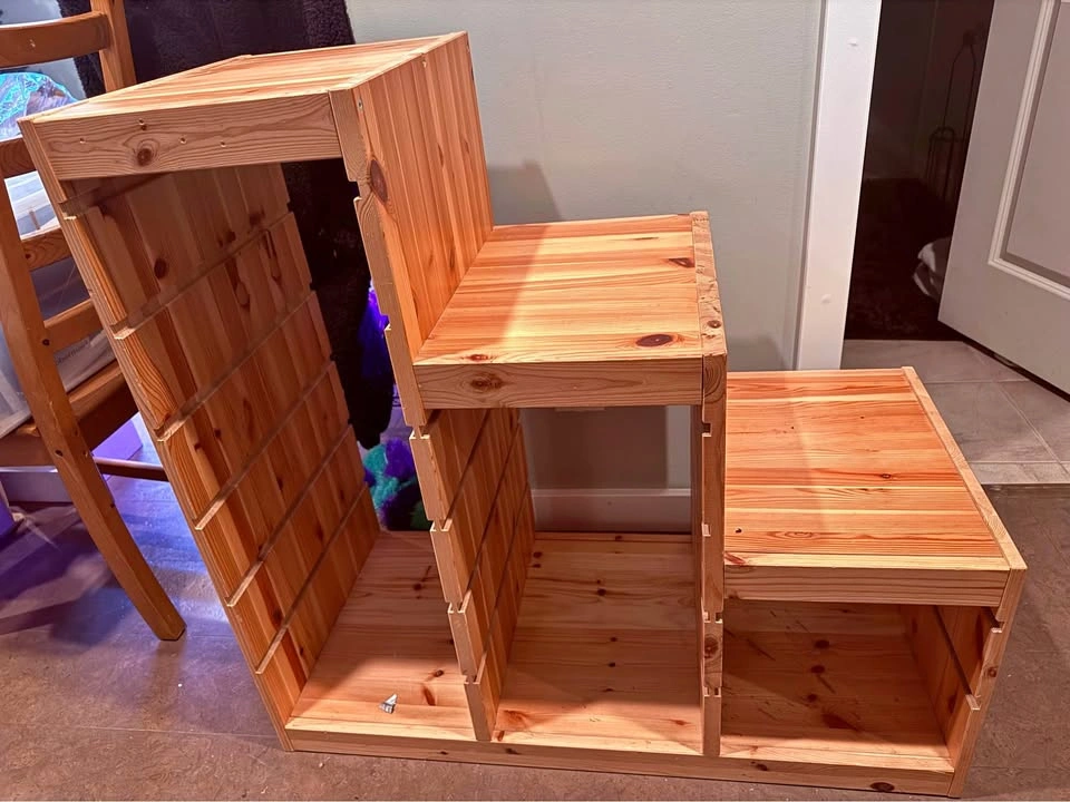 IKEA TROFAST Storage Unit