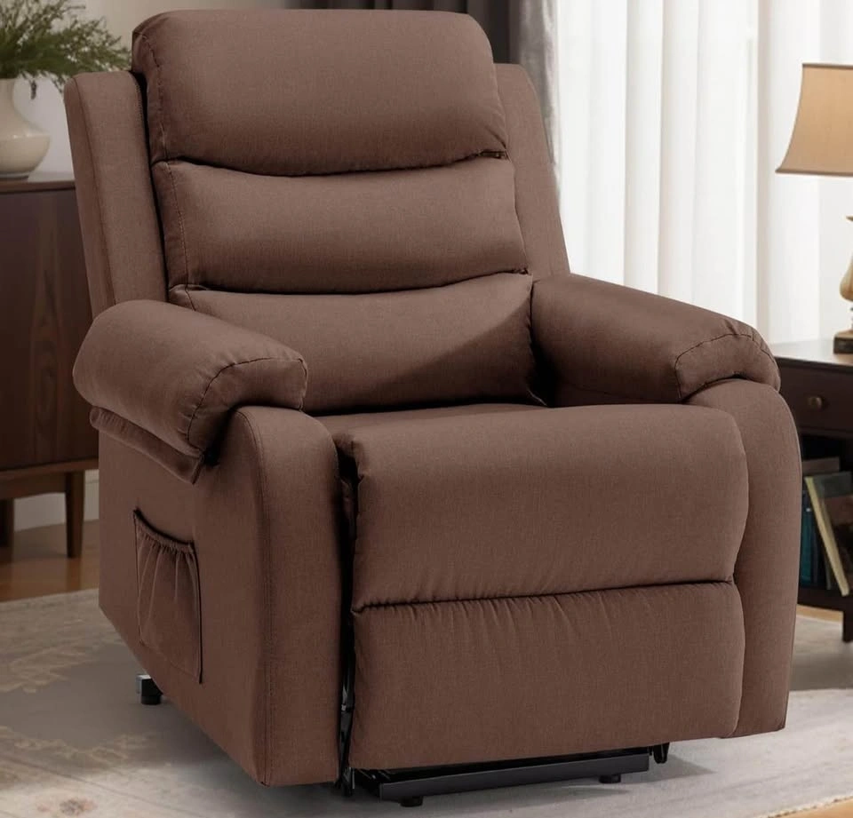 Brand New KORSER Power Lift Recliner Chair for Adults/Elderly - photo 2