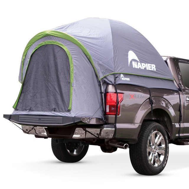 Brand New Sealed Pickup Truck Bed Camping Tent - photo 2