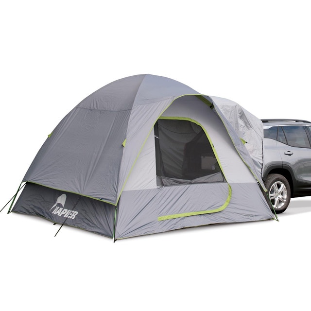 Brand New Sealed Napier Backroadz SUV Tent Model 19100 - photo 2