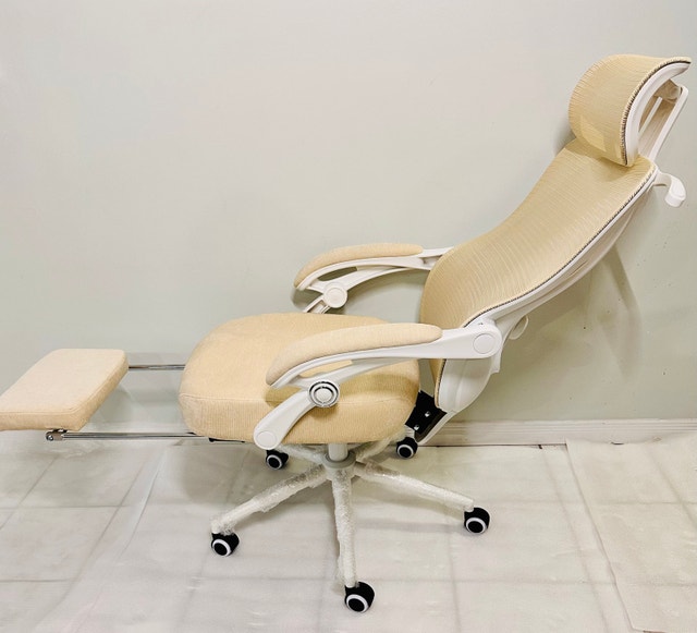 Brand New Fully Assembled Ergonomic Office Chair - photo 5