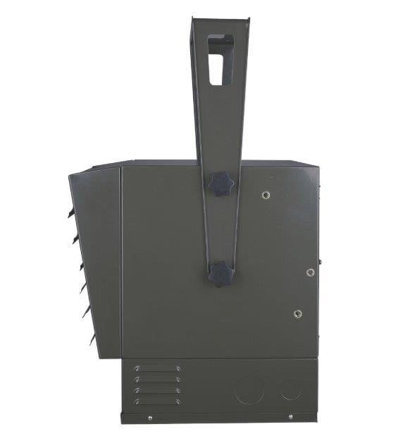 BNIB Garage Heater 10,000 BTU with Remote - photo 3