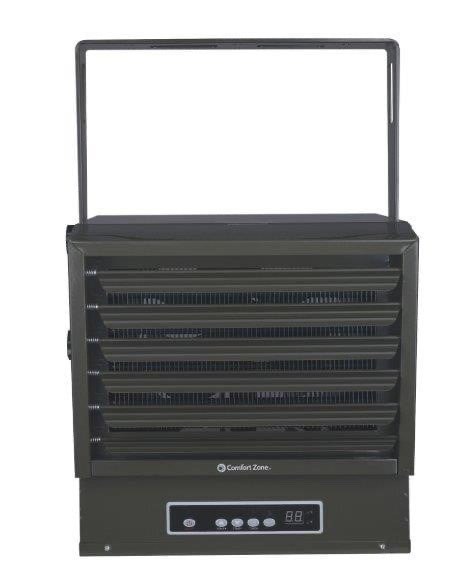 BNIB Garage Heater 10,000 BTU with Remote - photo 5