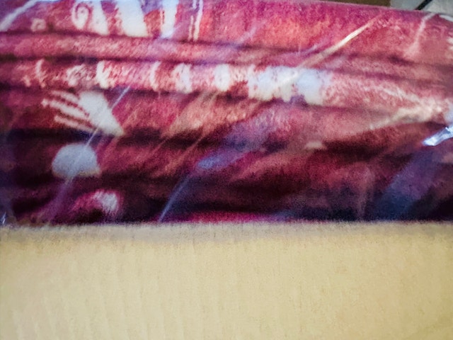 Brand New Sealed 8x10 Area Rug - photo 4
