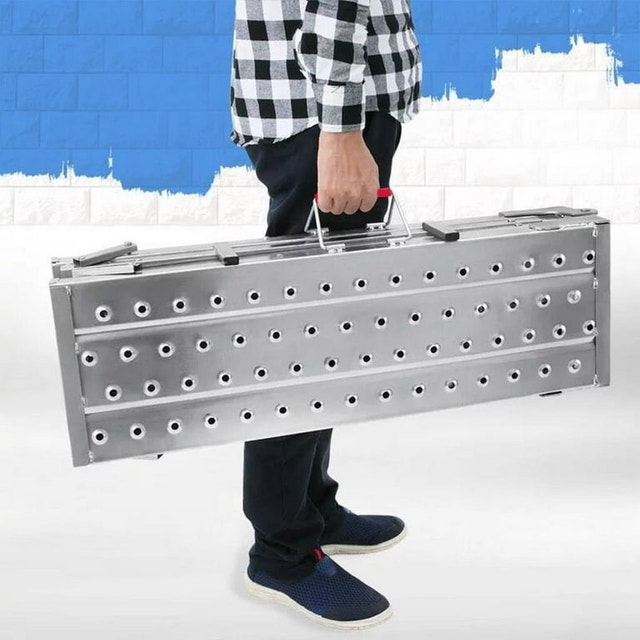 BN Adjustable Telescoping Scaffolding Platform - photo 5