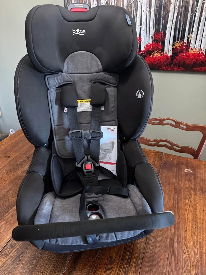 2021 Britax Boulevard Car Seat - photo 3