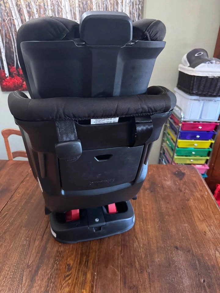 2021 Britax Boulevard Car Seat - photo 4