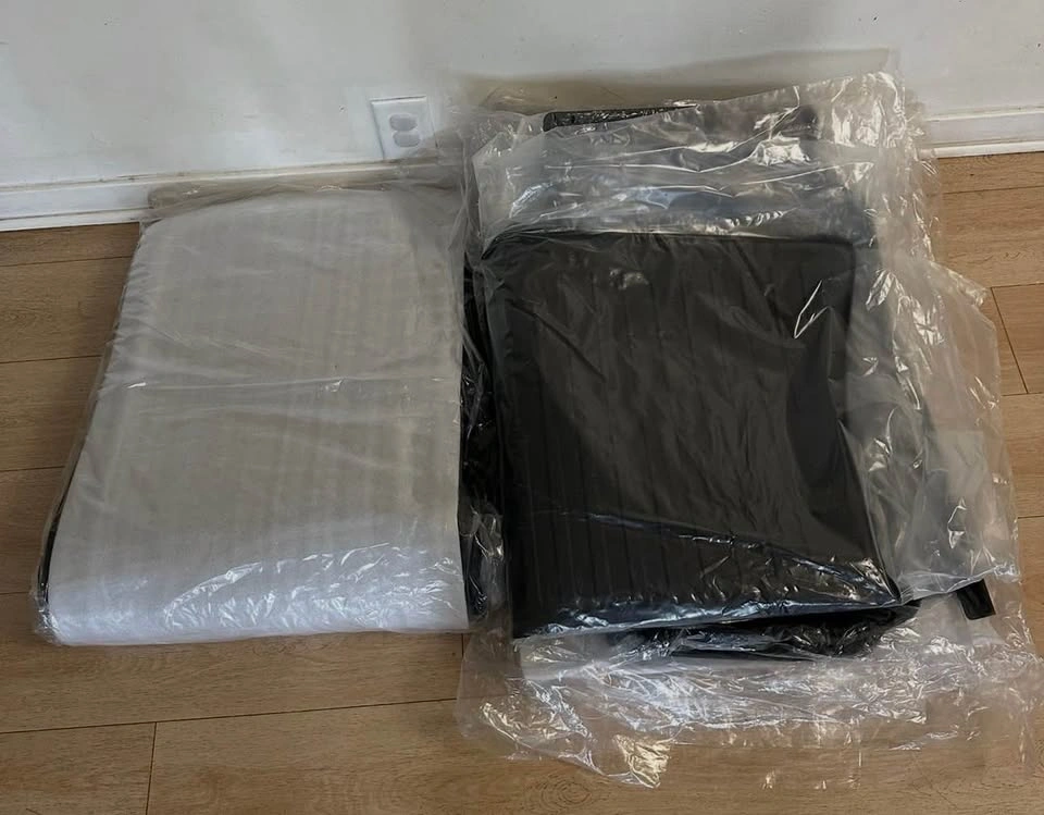 Tesla Model Y Floor Mats (2021-2025 Juniper) - photo 5