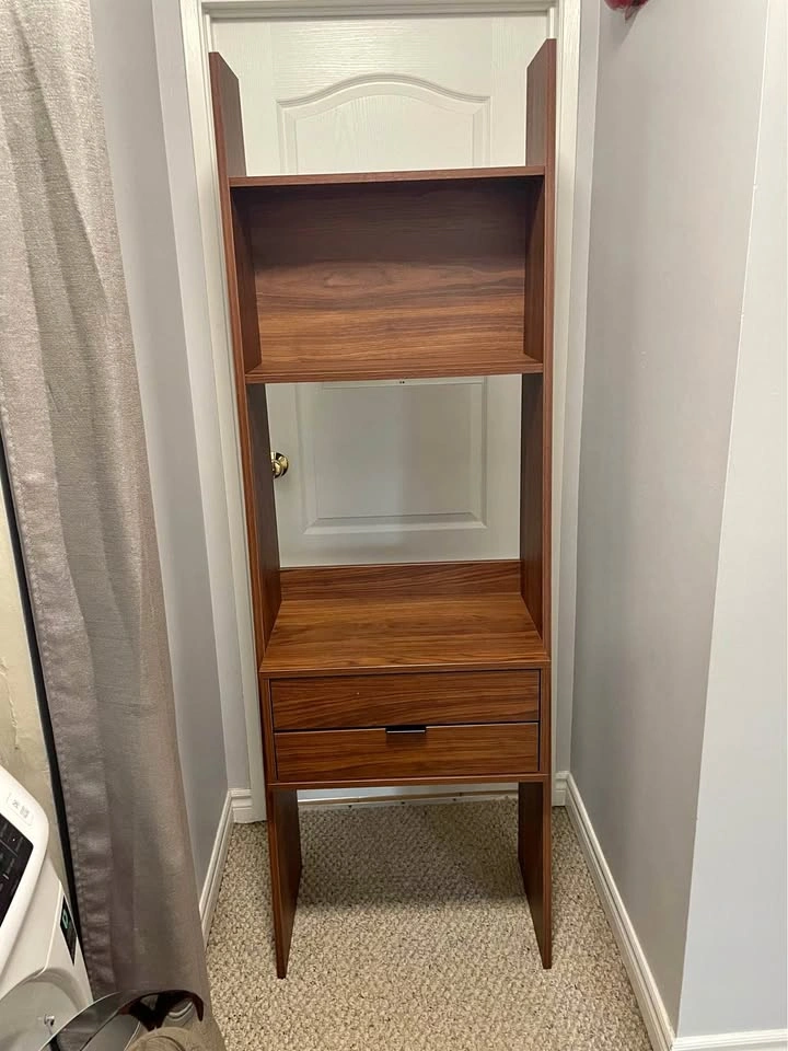 Shelving Unit
