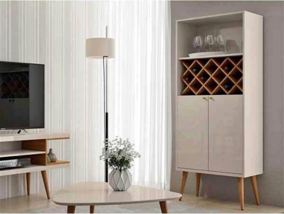 Modern Wine Cabinet