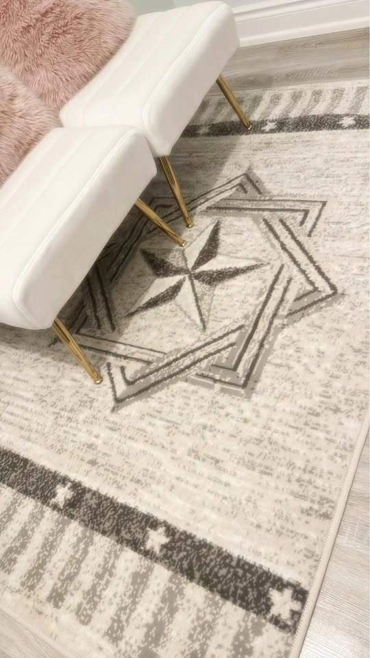 Brand new rug