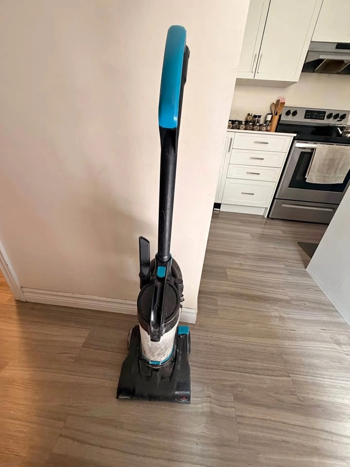 Bissell PowerForce Helix Vacuum – Strong Suction 💪