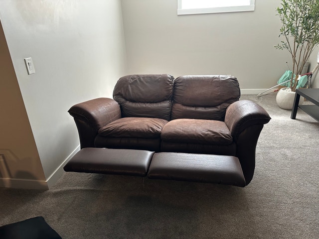 Laz-Boy Recliner Love Seat - photo 2