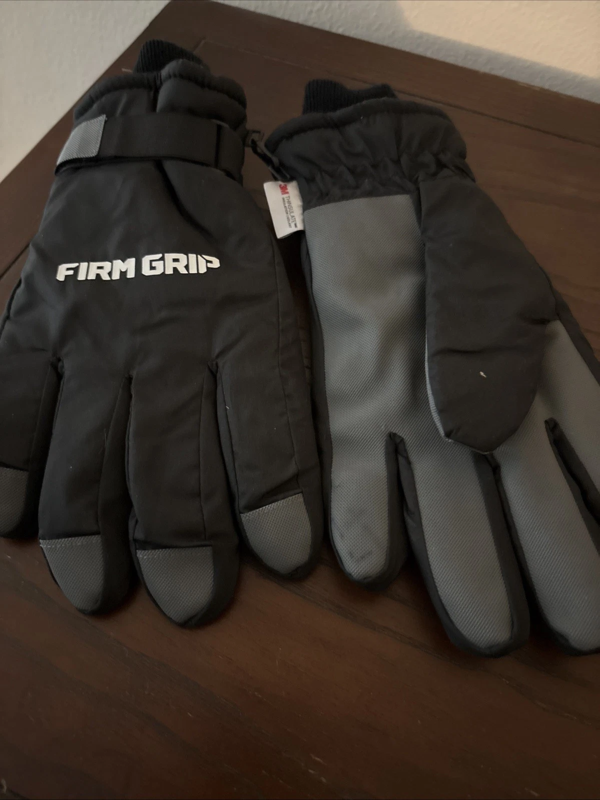 Firm grip All Purpose Gloves