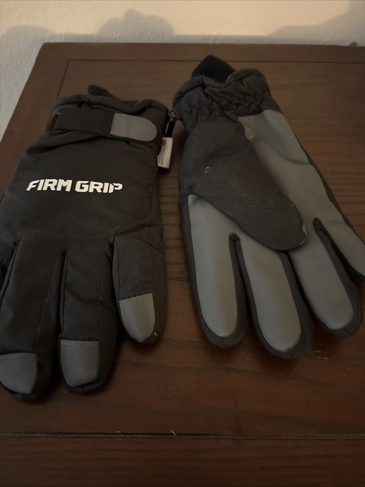 Firm grip All Purpose Gloves - photo 2