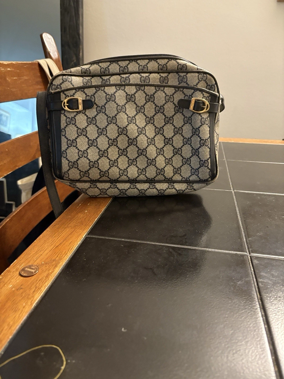 Gucci 1980s Vintage Handbag Women - photo 2