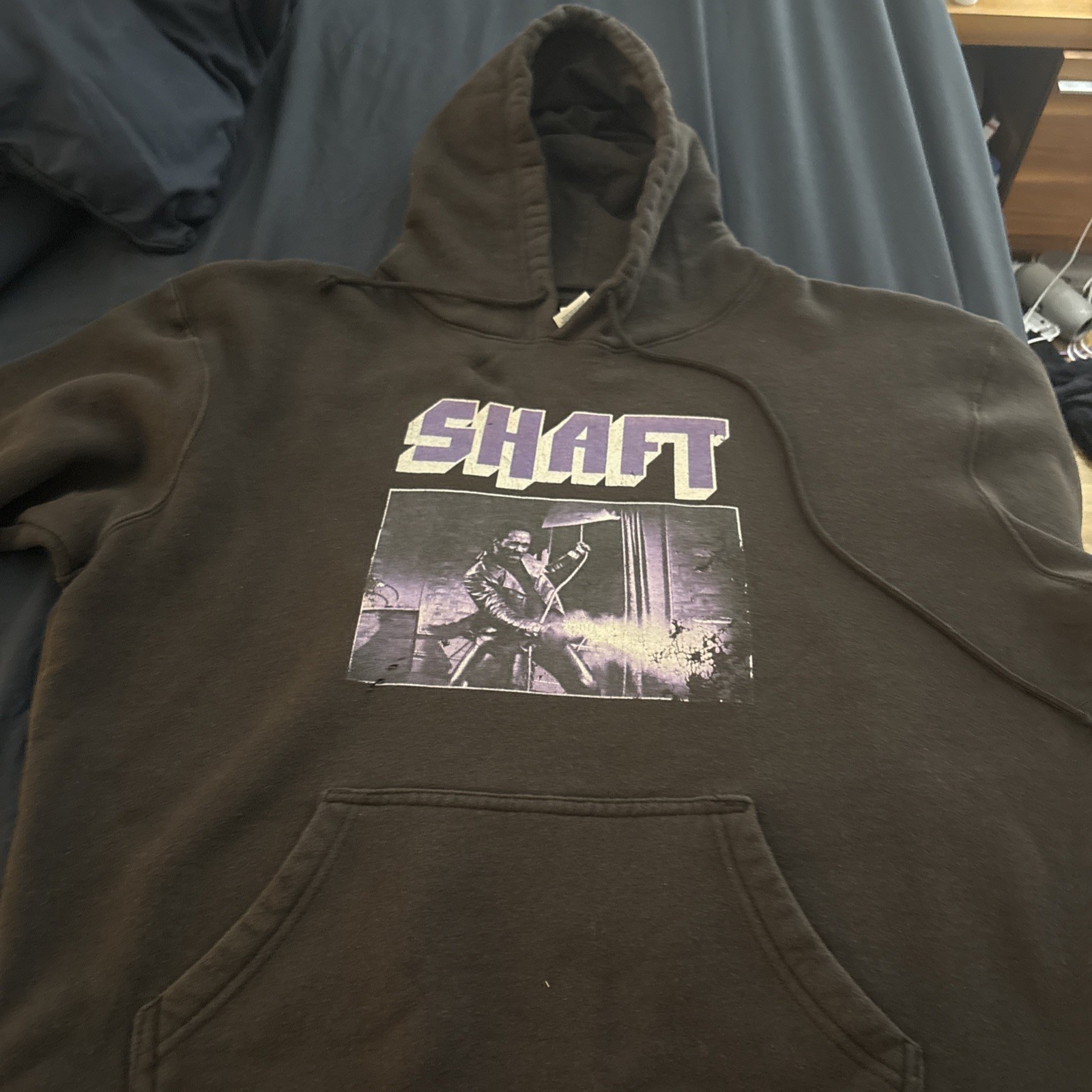 2XL Gildan Heavy Blend Hoodie Sweatshirt