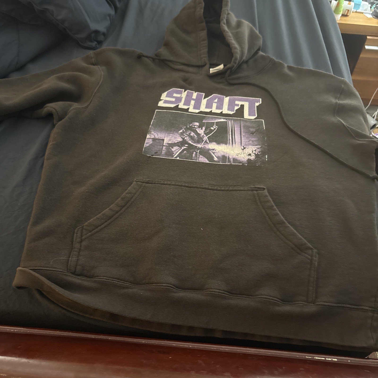 2XL Gildan Heavy Blend Hoodie Sweatshirt - photo 2