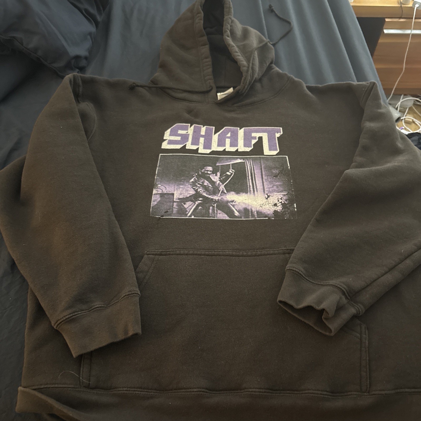 2XL Gildan Heavy Blend Hoodie Sweatshirt - photo 3