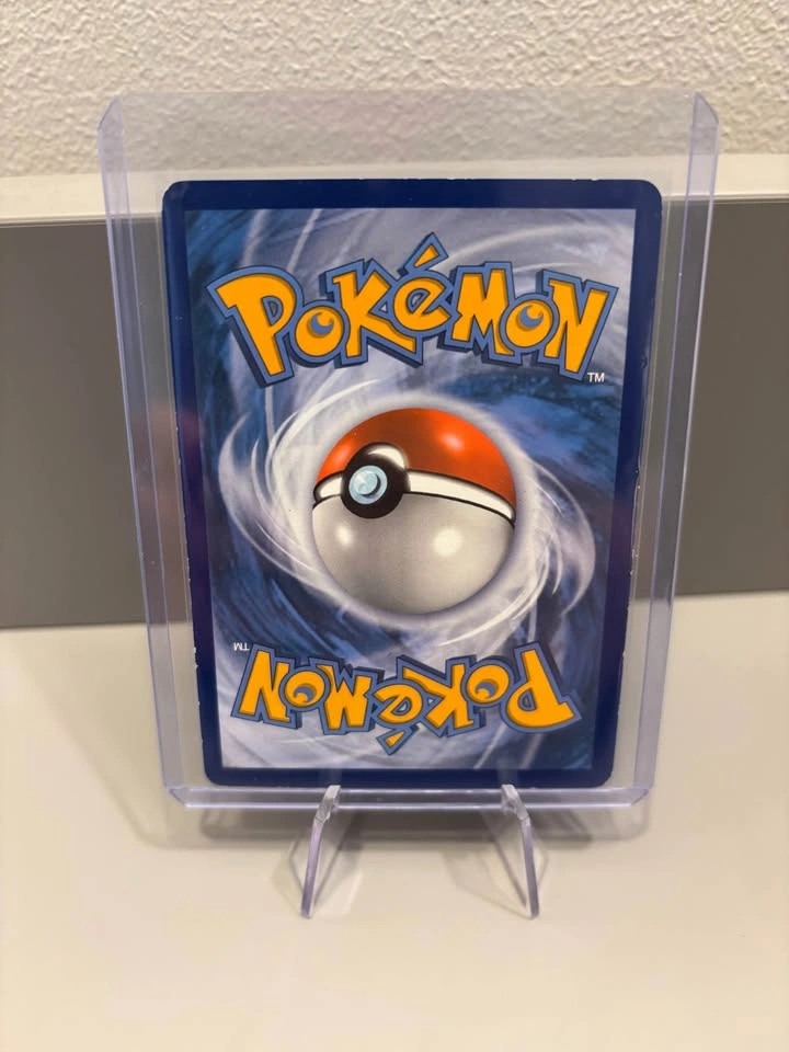 Eevee Brilliant Stars Trainer Gallery Ultra Rare! - photo 3
