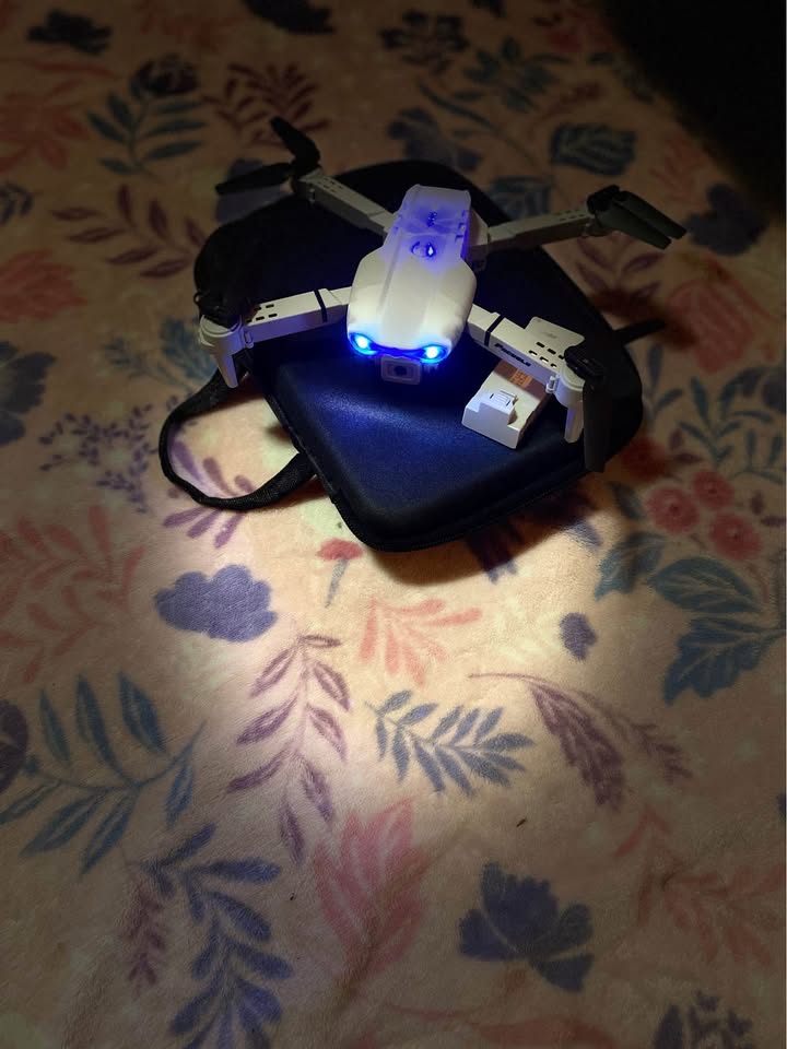 Drone - photo 2