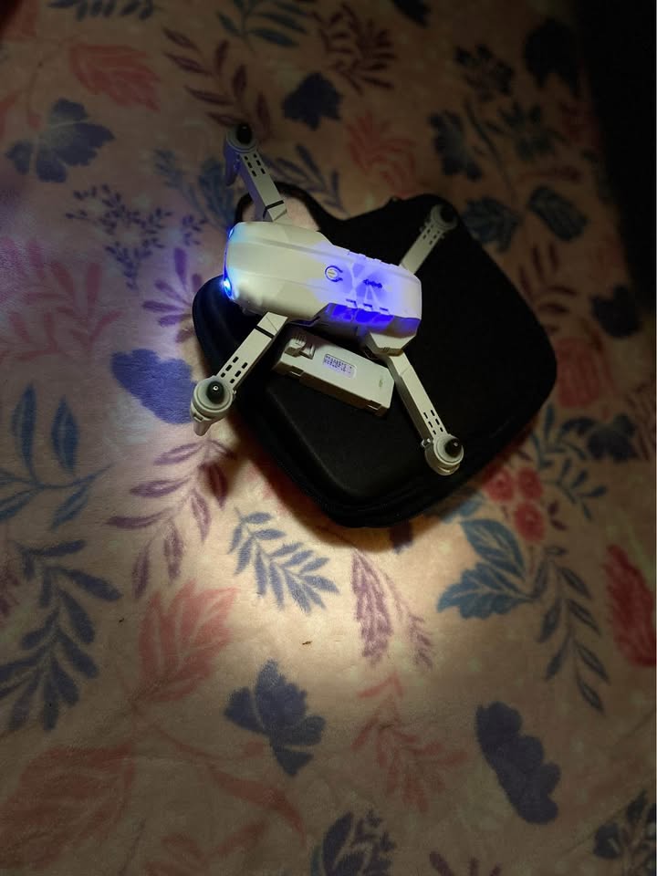 Drone - photo 3