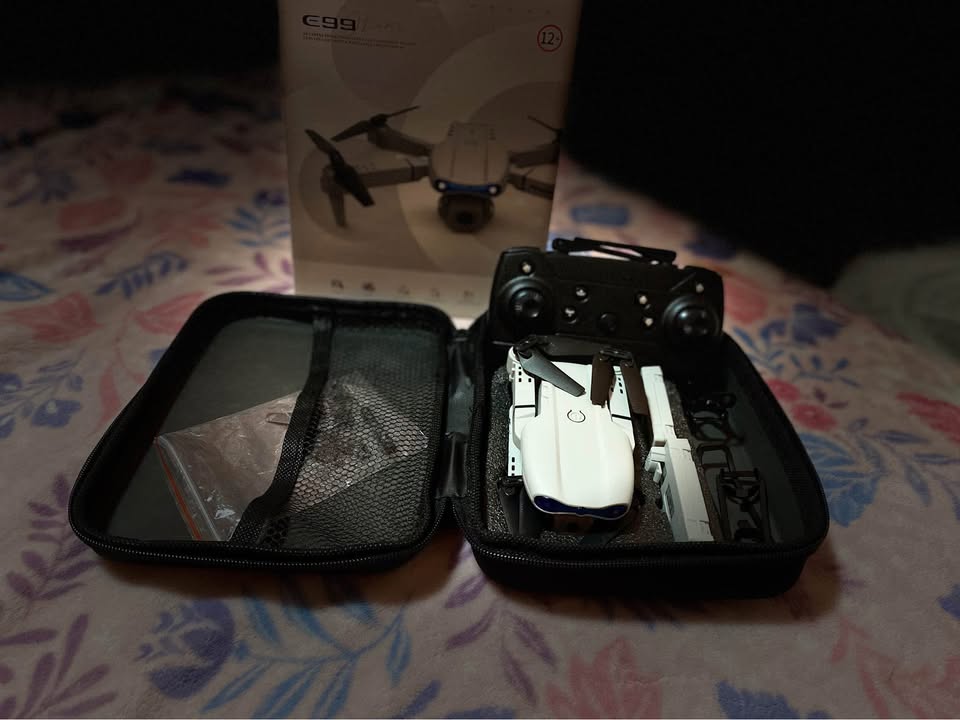 Drone - photo 4