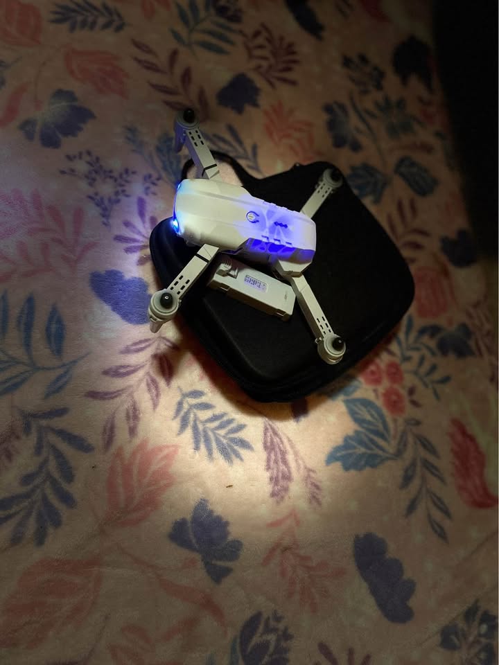 Drone - photo 5