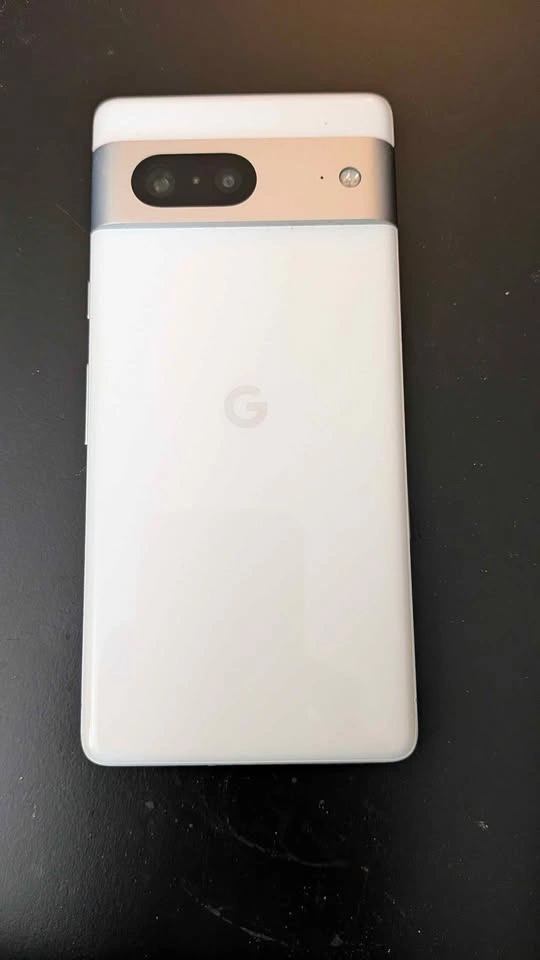 Google Pixel 7 - photo 2