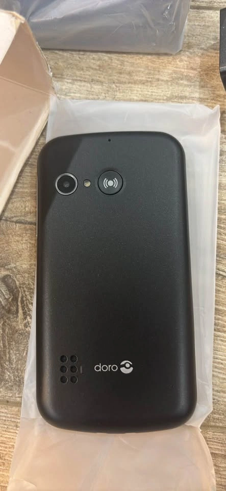 Brand New Doro Leva E10 4G - Senior-Friendly Phone (Save $100+) - photo 3
