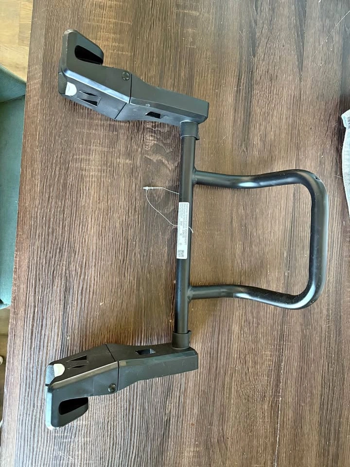 Graco Wagon Car Seat Adapter