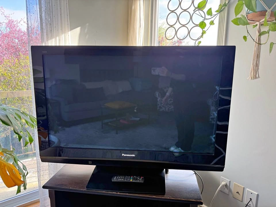 45 inch Panasonic TV