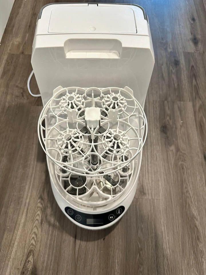 Baby Brezza Bottle Washer Pro - photo 2