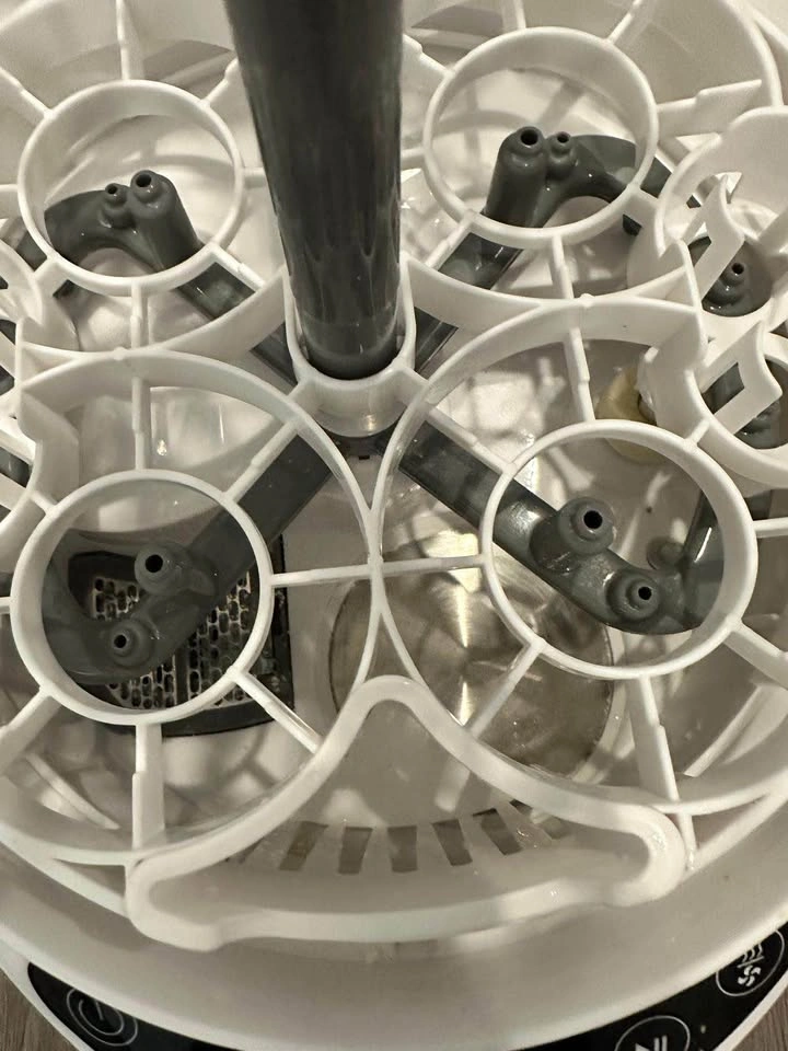 Baby Brezza Bottle Washer Pro - photo 3