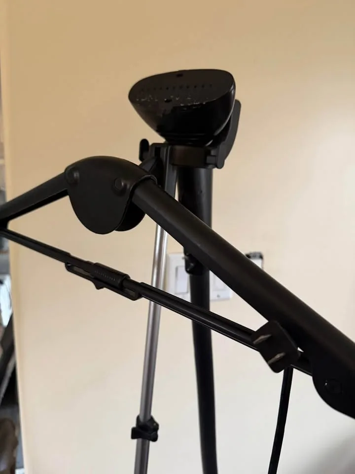 Standing Garment Steamer image indicator(4)