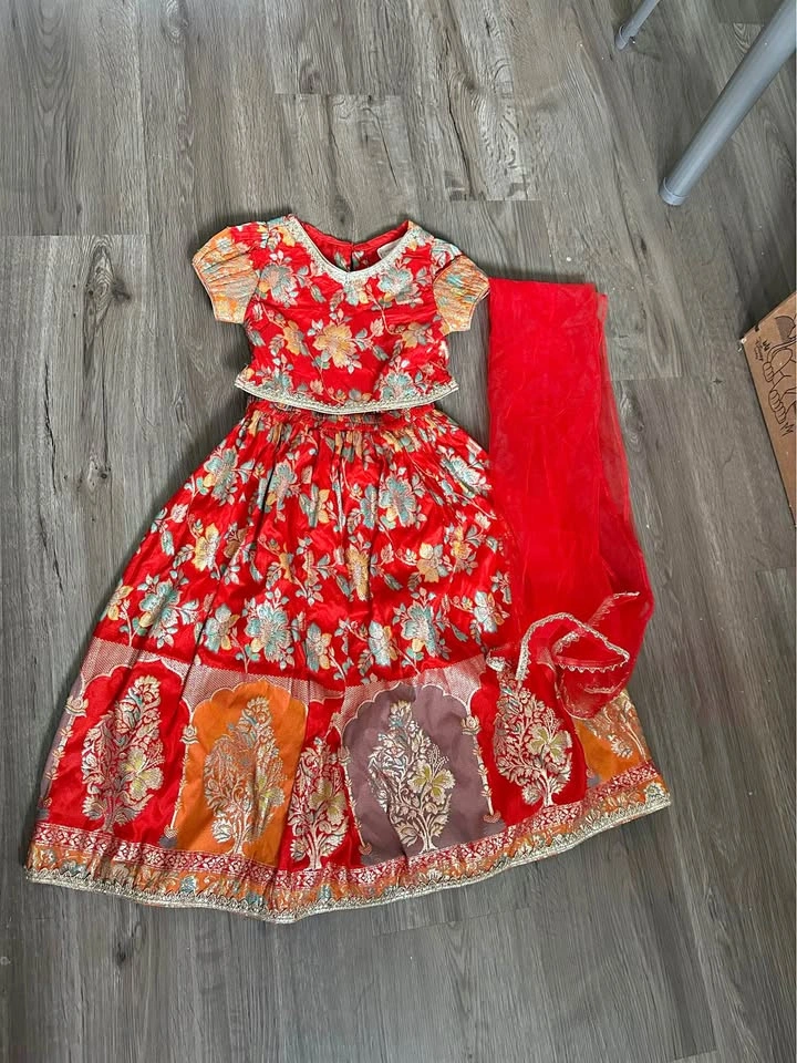 Traditional wear - baby