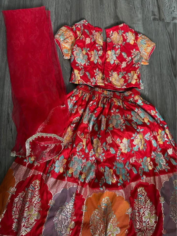 Traditional wear - baby - photo 2