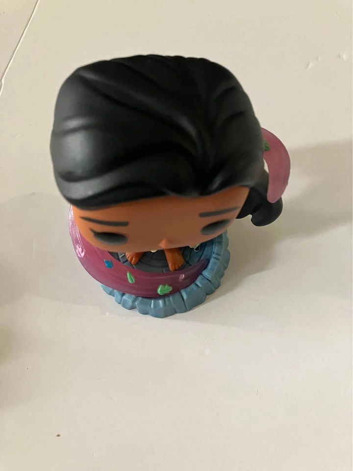 Disney Ultimate Princess Pocahontas Funko Pop Vinyl Figure - photo 2